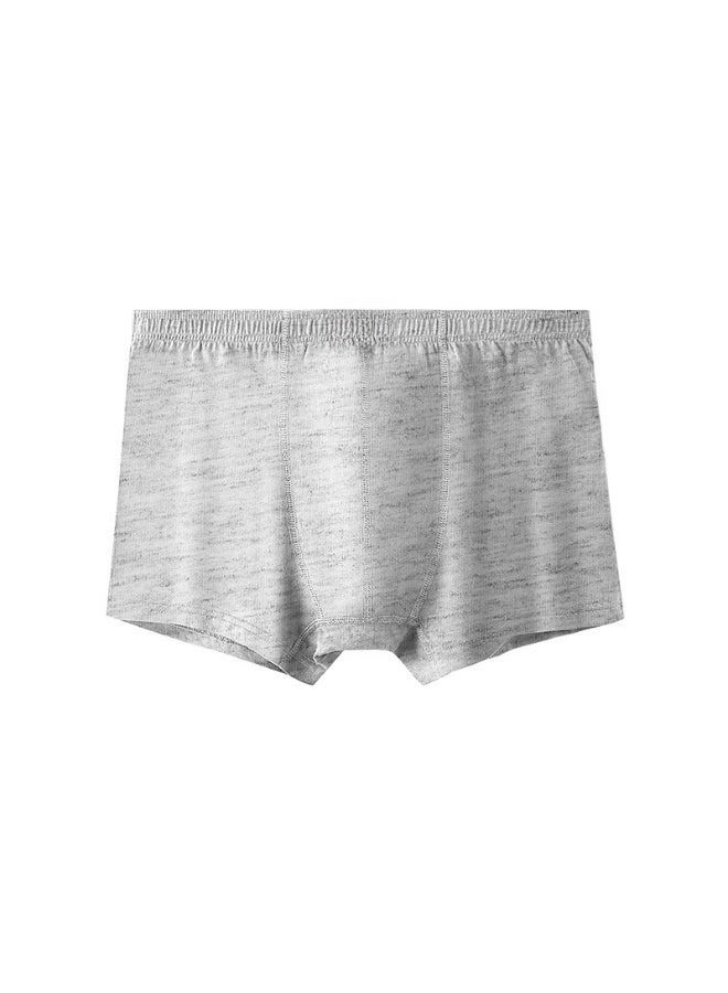 KUYING New Comfortable Skin friendly Breathable Underwear Set of 4  - Image 2