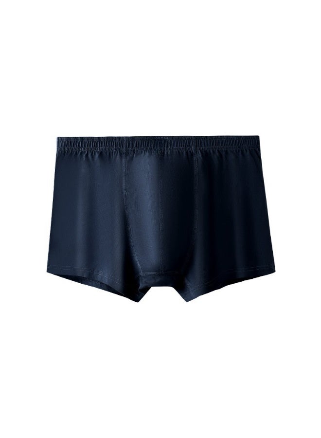 KUYING New Comfortable Skin friendly Breathable Underwear Set of 4  - Image 5