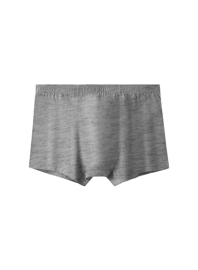 KUYING New Comfortable Skin friendly Breathable Underwear Set of 4  - Image 4