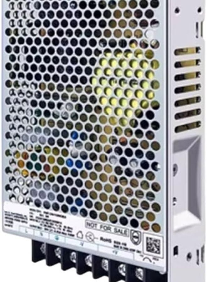 Pmt 24v50w2ba 24 Volt 50 Watt Switching Power Supply - Image 1