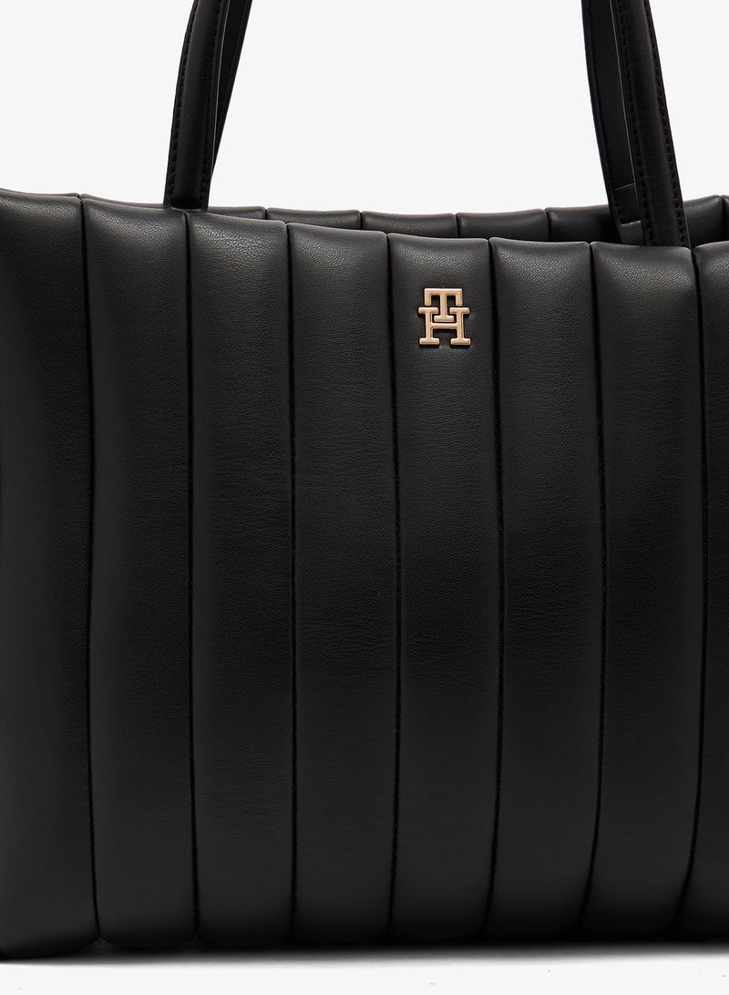 TOMMY HILFIGER Grace Tote - Image 3