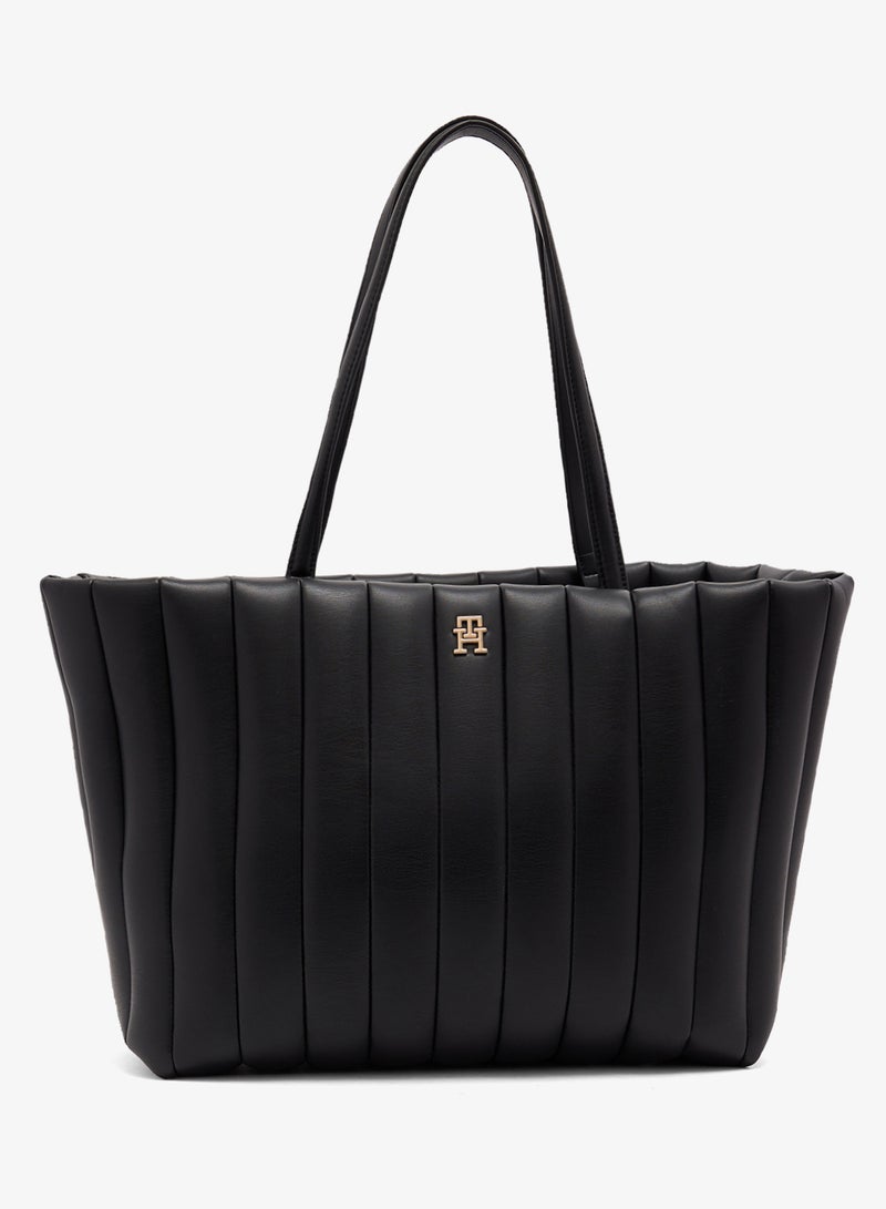 TOMMY HILFIGER Grace Tote - Image 1