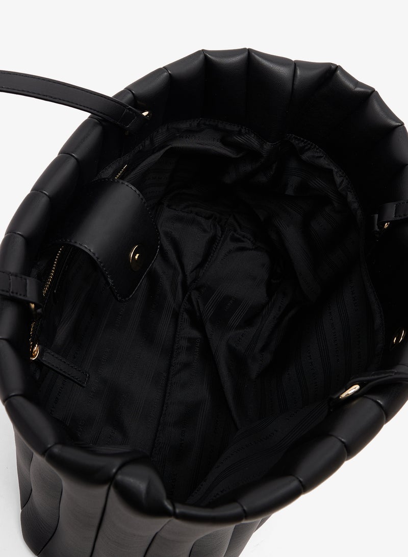 TOMMY HILFIGER Grace Tote - Image 4