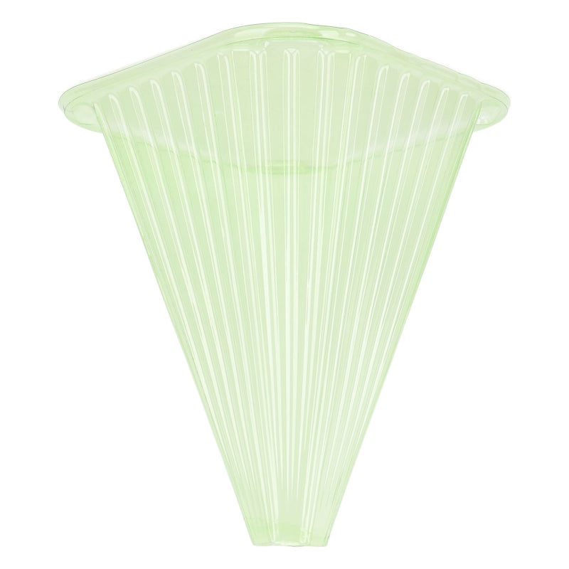 30PCS Bell Plant Protectors Ventilate Plastic Effective Protection Reusable Bell Plant Cover for Plants - Image 5
