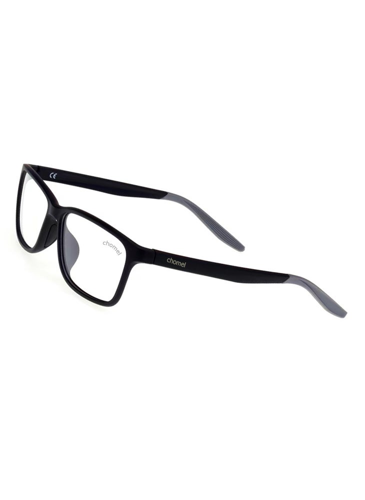 Chomel - Rectangular Eyeware Optical Frame 7118 For Men And Women - Image 1