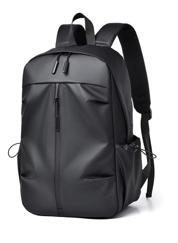 لبونير حقيبة ظهر لييونير - حقيبة ظهر يومية متينة للتنقل، الجامعة، السفر، بمقصوره مخصصة للاب توب حتى 15 انش، مقاومة للماء، سعة كبيرة، بتصميم عصري أنيق، نظام حمالات مريح، للرجال والنساء، لحمل الكمبيوتر المحمول، الكتب، الاغراض الشخصية. كلمات مفتاحية: حقيبة ظهر للمواصلات، حقيبة ظهر للجامعة، حقيبة ظهر للاب توب، حقيبة ظهر متينة ضد التمزق، حقيبة ظهر بها جيب للماء، حقيبة ظهر للسفر واليوميه، حقيبة ظهر بها العديد من الجيوب، حقيبة ظهر قوية، حقيبة ظهر أنيقة للكمبيوتر، حقيبة ظهر للعمل، حقيبة ظهر للمدرسة، حقيبة ظهر لحماية اللاب توب، حقيبة ظهر للكتب، حقيبة ظهر يومية قوية، حقيبة ظهر بها جيوب جانبية، حقيبة ظهر بتصميم عصري بسيط، حقيبة ظهر مريحة للظهر، حقيبة ظهر بقماش مقاوم للماء، حقيبة ظهر منظمة، حقيبة ظهر لرحلات العمل. - Image 3