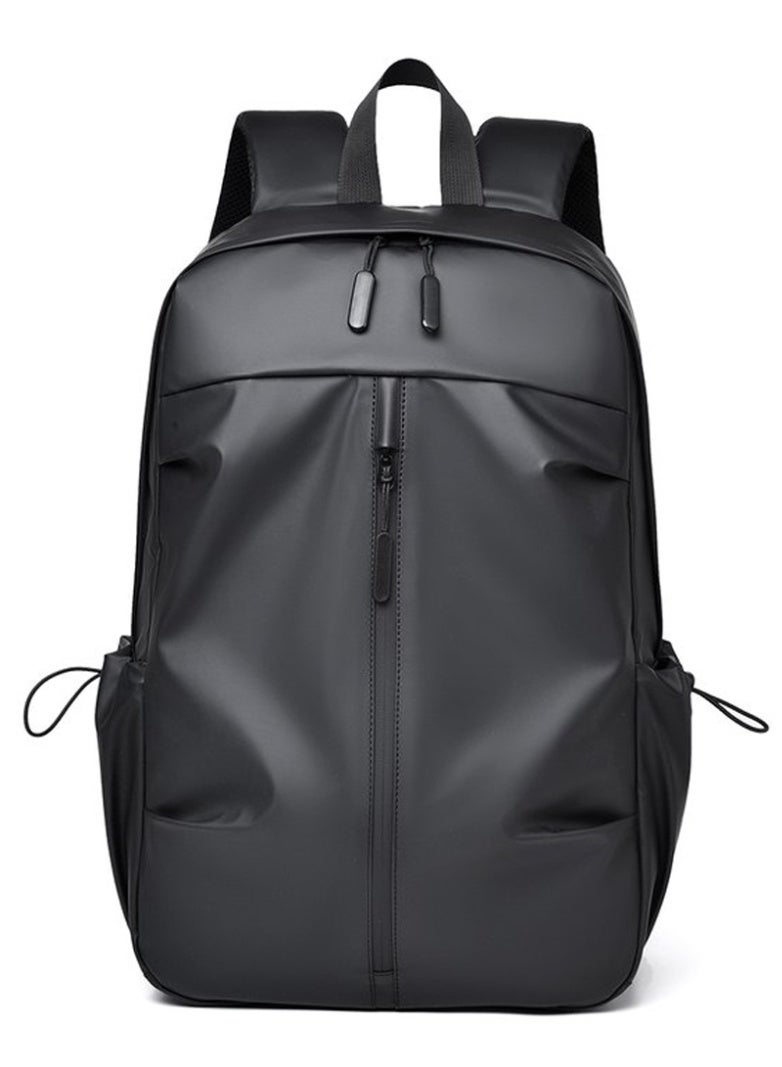 لبونير حقيبة ظهر لييونير - حقيبة ظهر يومية متينة للتنقل، الجامعة، السفر، بمقصوره مخصصة للاب توب حتى 15 انش، مقاومة للماء، سعة كبيرة، بتصميم عصري أنيق، نظام حمالات مريح، للرجال والنساء، لحمل الكمبيوتر المحمول، الكتب، الاغراض الشخصية. كلمات مفتاحية: حقيبة ظهر للمواصلات، حقيبة ظهر للجامعة، حقيبة ظهر للاب توب، حقيبة ظهر متينة ضد التمزق، حقيبة ظهر بها جيب للماء، حقيبة ظهر للسفر واليوميه، حقيبة ظهر بها العديد من الجيوب، حقيبة ظهر قوية، حقيبة ظهر أنيقة للكمبيوتر، حقيبة ظهر للعمل، حقيبة ظهر للمدرسة، حقيبة ظهر لحماية اللاب توب، حقيبة ظهر للكتب، حقيبة ظهر يومية قوية، حقيبة ظهر بها جيوب جانبية، حقيبة ظهر بتصميم عصري بسيط، حقيبة ظهر مريحة للظهر، حقيبة ظهر بقماش مقاوم للماء، حقيبة ظهر منظمة، حقيبة ظهر لرحلات العمل. - Image 1