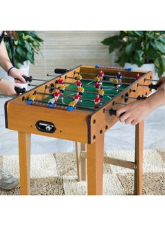 WOODEN FOOTBALL 69x36.5x65  - Image 3