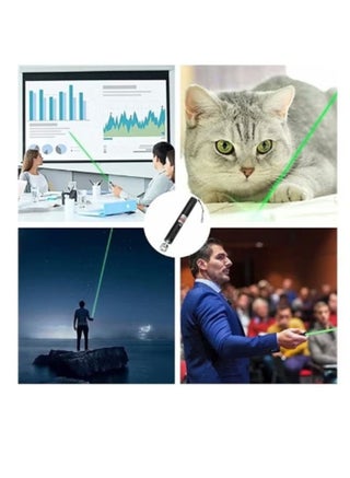 High Power Laser Pointer Green - view 5