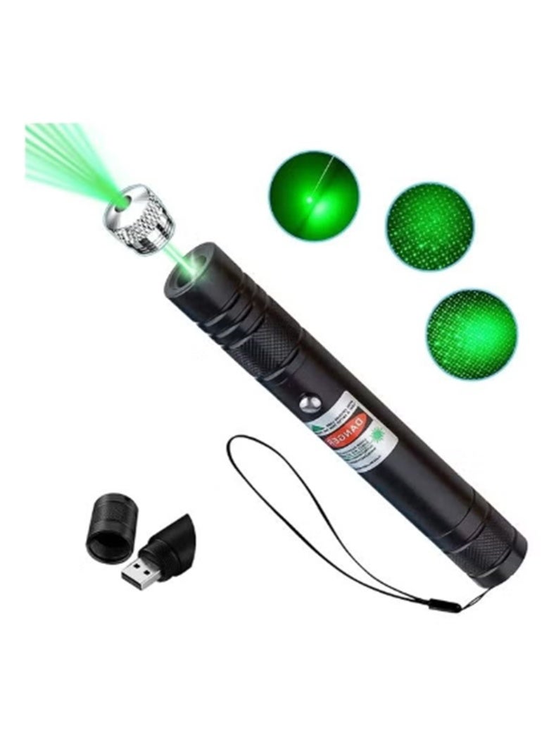 general High Power Laser Pointer Green - Image 1