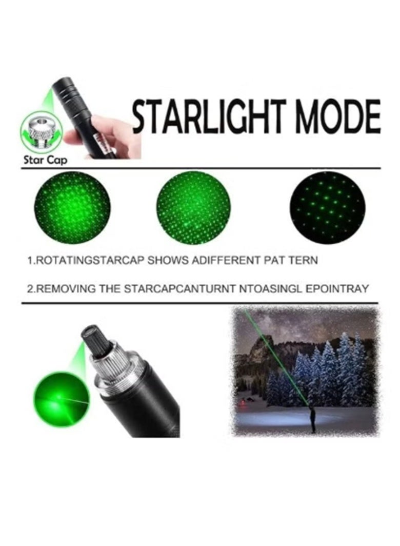 general High Power Laser Pointer Green - Image 3
