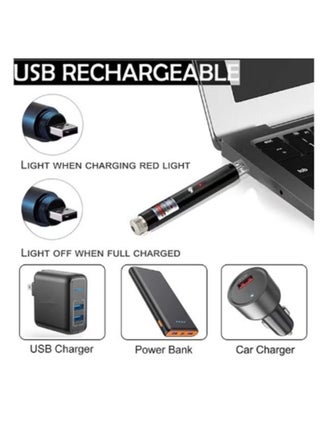 High Power Laser Pointer Green - view 2