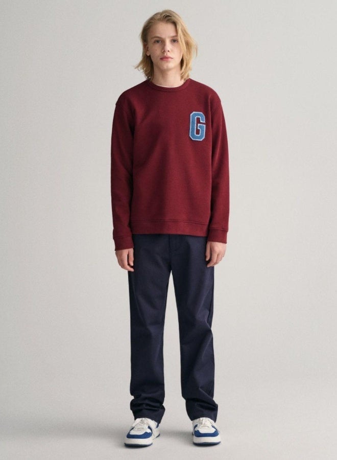 Gant Chino Pants - Image 1
