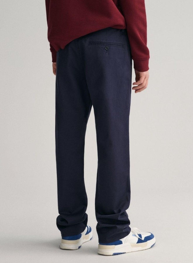Gant Chino Pants - Image 2