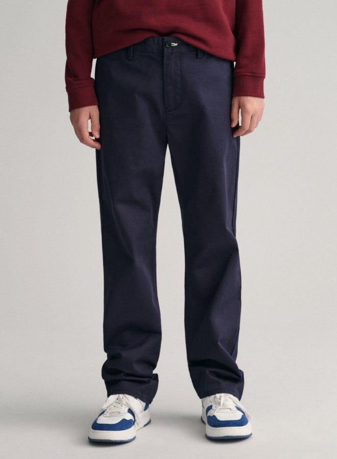 Gant Chino Pants - Image 3