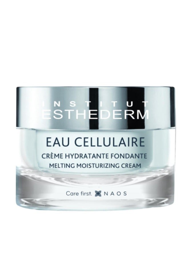 إستيديرم استيديرم أو سيلولير كريم الترطيب الذائب 50 مل