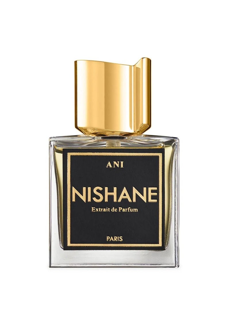 NISHANE - ANI EXTRAIT DE PARFUM  50ML - Image 2