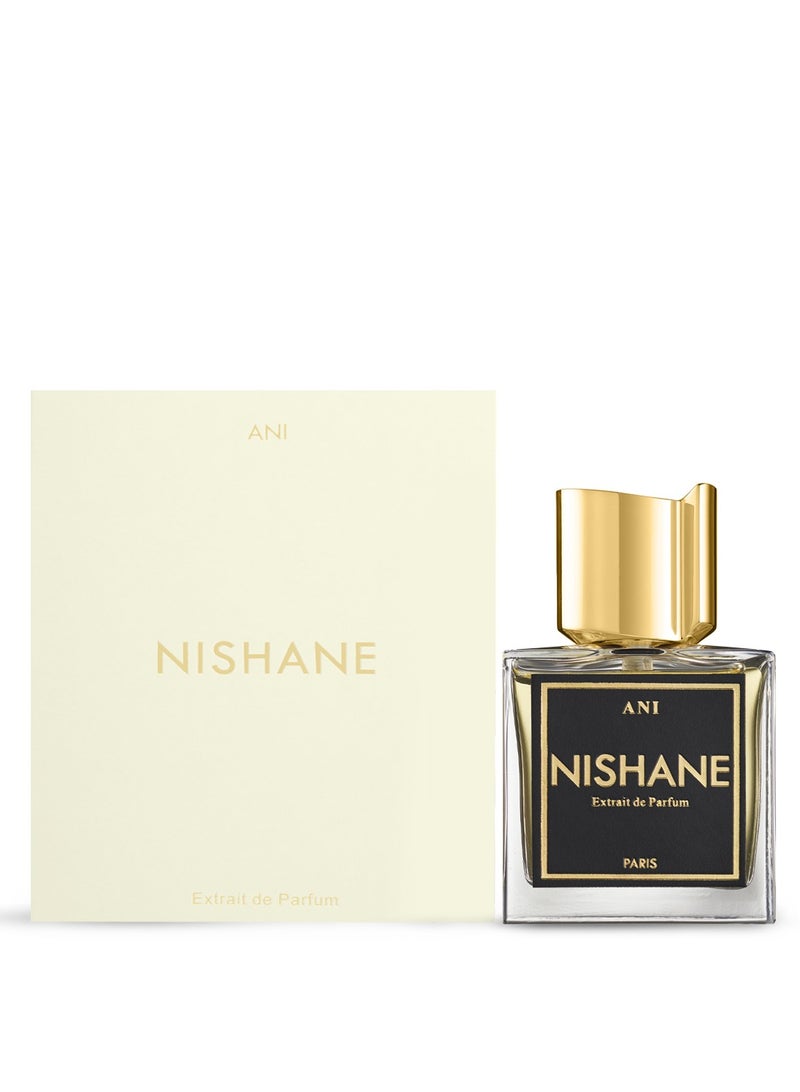 NISHANE - ANI EXTRAIT DE PARFUM  50ML - Image 1
