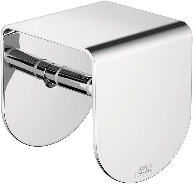 AXOR Axor 42436000 Urquiola Toilet Paper Holder Chrome  - Image 2