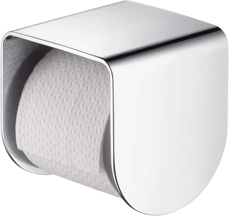 AXOR Axor 42436000 Urquiola Toilet Paper Holder Chrome  - Image 1