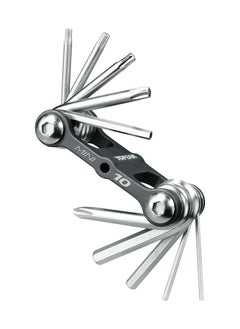 TOPEAK Topeak Mini 10  - Image 1