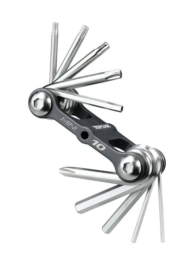 توبيك Topeak Mini 10 - Image 1