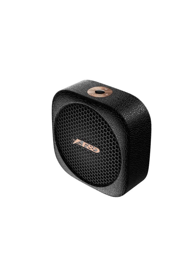 F&D Rw10 Bluetooth Speaker, Home Desktop Computer Small Speaker, Wireless Portable Outdoor Waterproof Long-lasting Bass Speaker - Image 5
