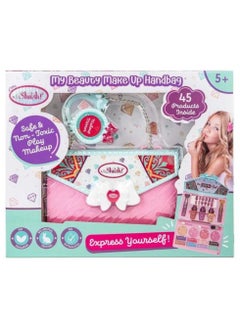 Shush! Shush! My Beauty Makeup Handbag  - Image 1
