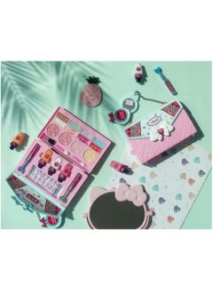 Shush! Shush! My Beauty Makeup Handbag  - Image 2