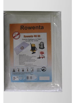 Rowenta RB 50 Vacuum Cleaner Dust Bag 