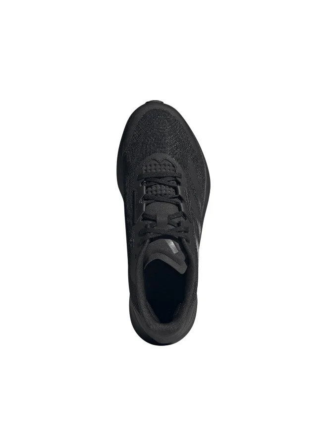 adidas Originals Duramo Speed M Black Running Shoes 3.5