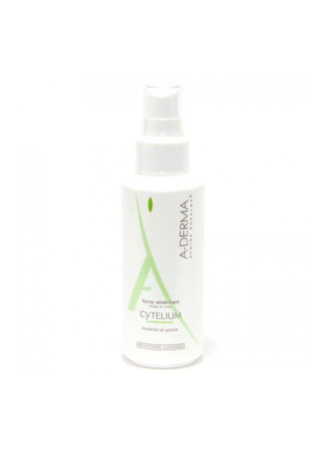 A-Derma Cytélium Soothing Spray 100ml - Image 1