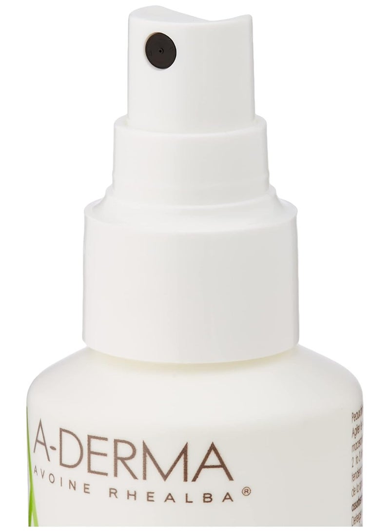 A-Derma Cytélium Soothing Spray 100ml - Image 4