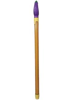 Generic Water Gun Toy For Unisex Eggplant Shape 