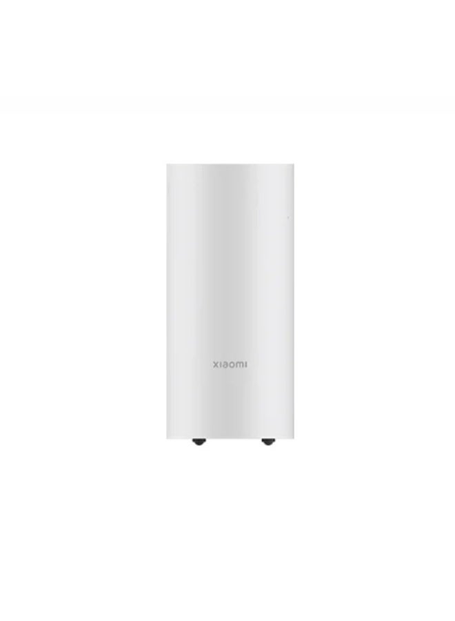 Xiaomi Smart Dehumidifier, 14L daily dehumidifying capacity | 5 Noise-reduction designs | Smart dehumidification | Smart voice control CSJ0111DM White - Image 1