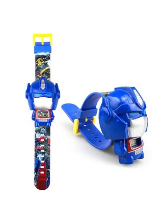 Blue-2