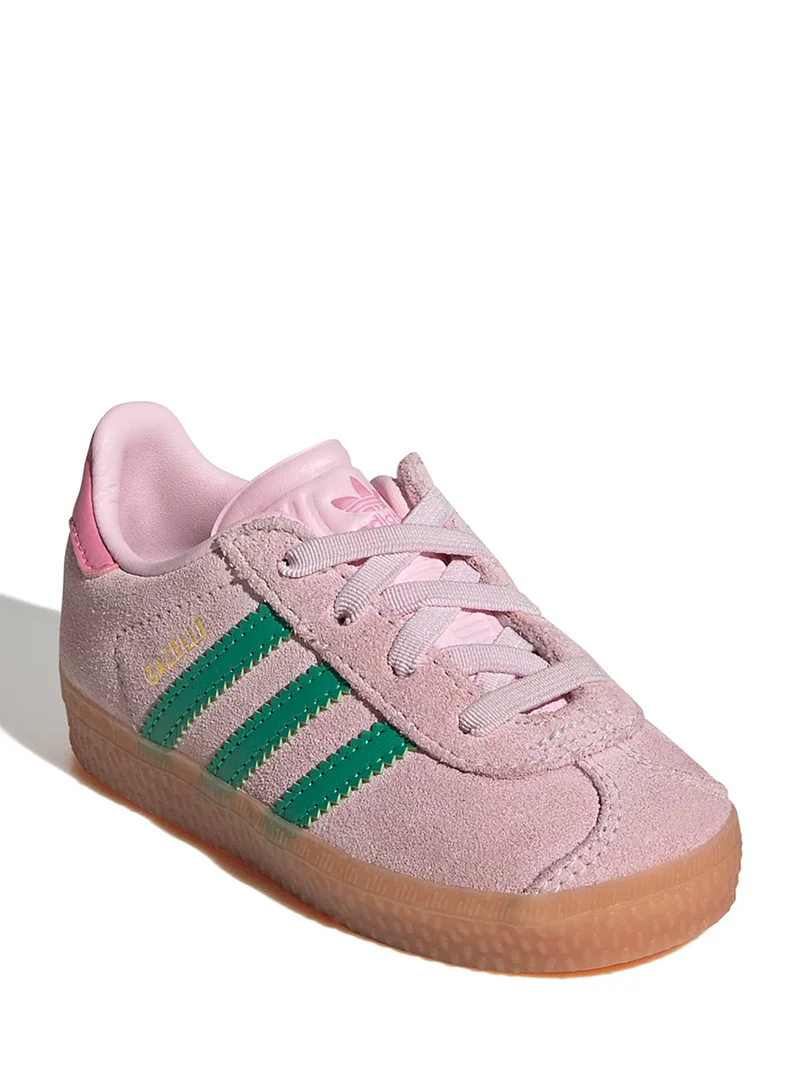 adidas Originals Infant Gazellef El