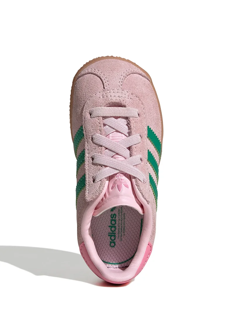 adidas Originals Infant Gazellef El