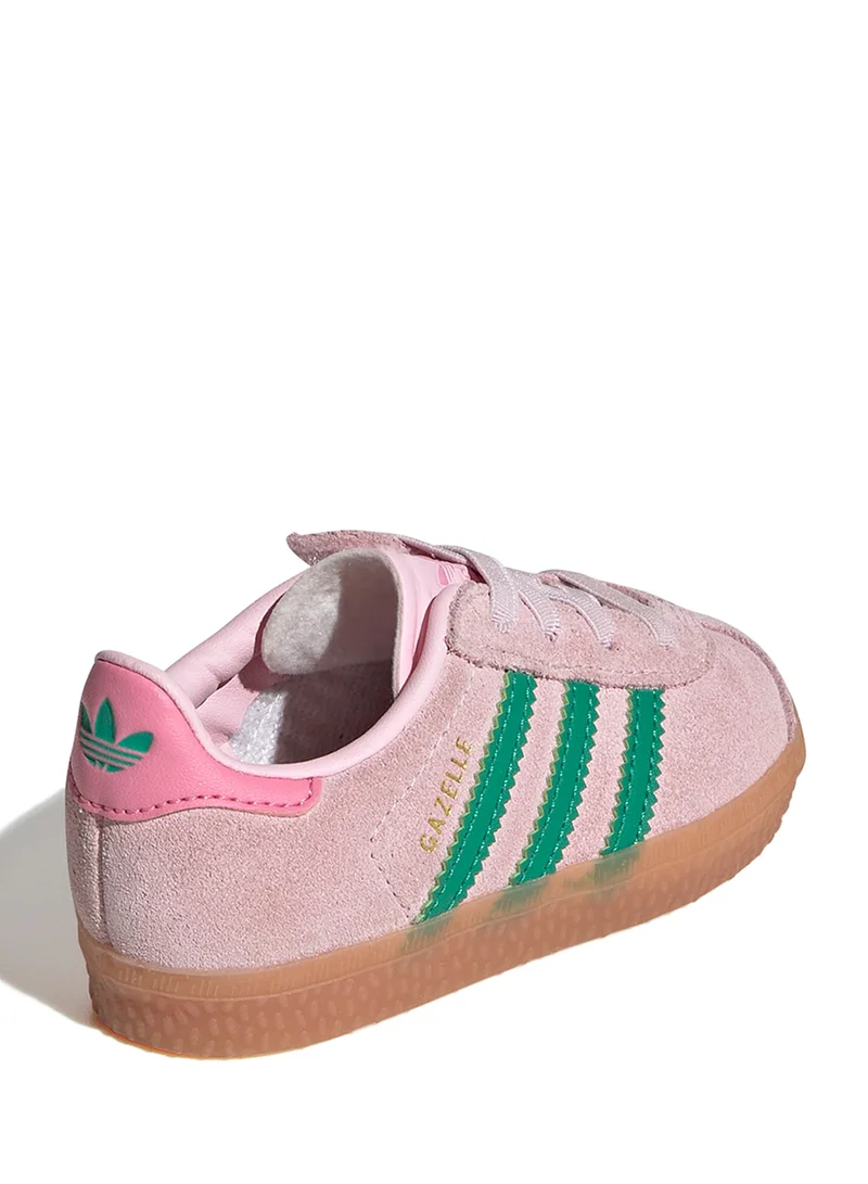 adidas Originals Infant Gazellef El