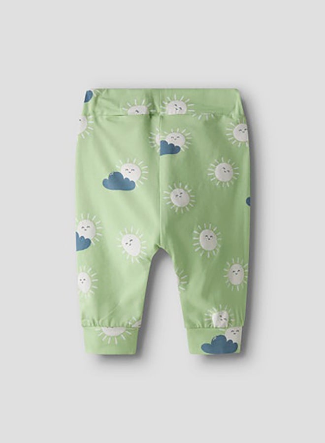NAME IT Name It Newborn Boys Roels Pant  - Image 2