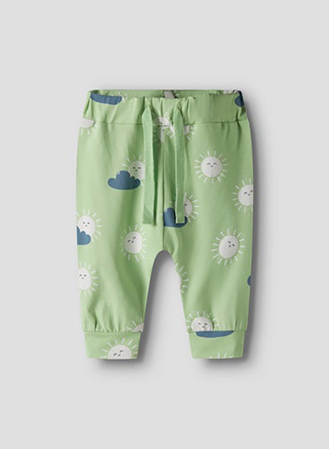 NAME IT Name It Newborn Boys Roels Pant  - Image 3