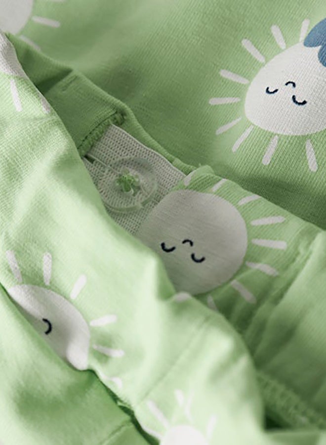 NAME IT Name It Newborn Boys Roels Pant  - Image 4