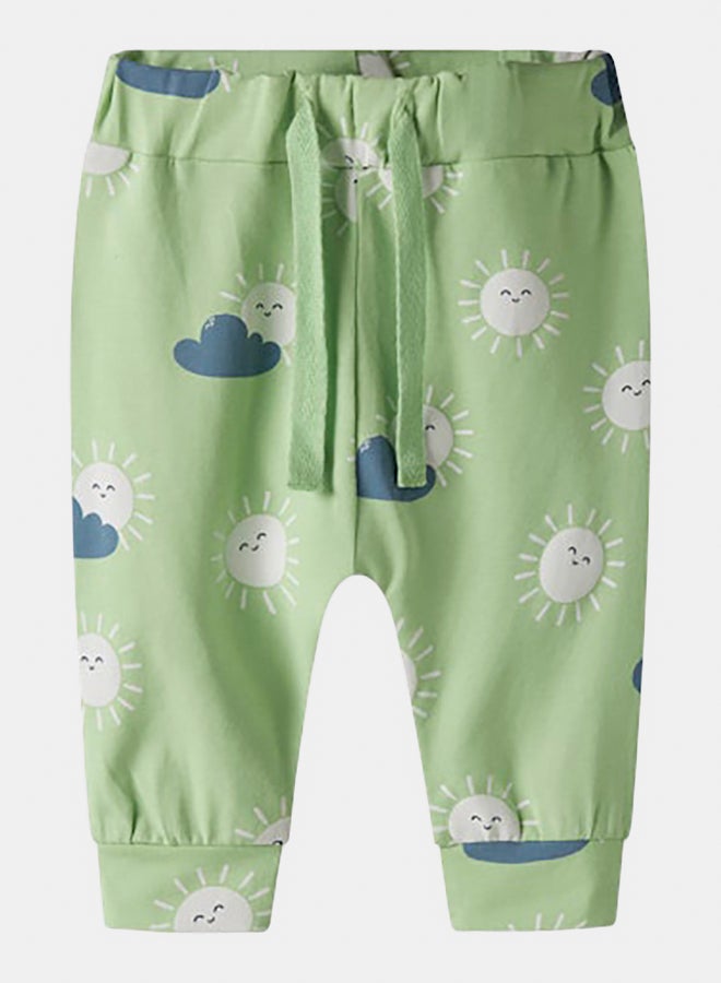 NAME IT Name It Newborn Boys Roels Pant  - Image 1