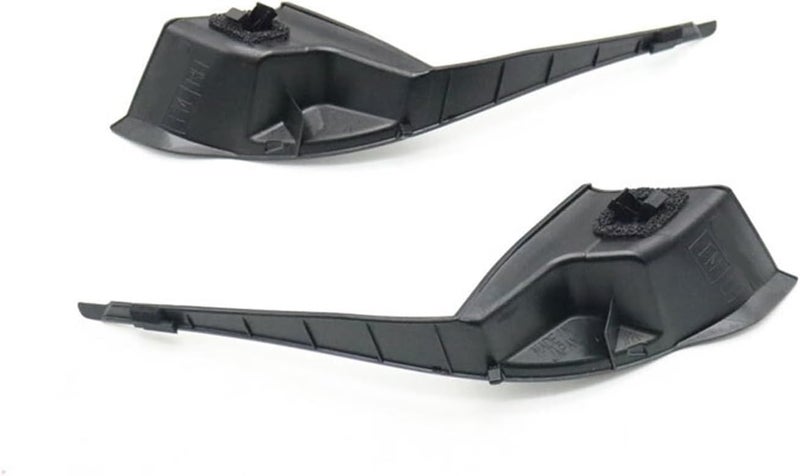 Vuzmode Windshield Wiper Deflector for Subaru Forester - Image 4