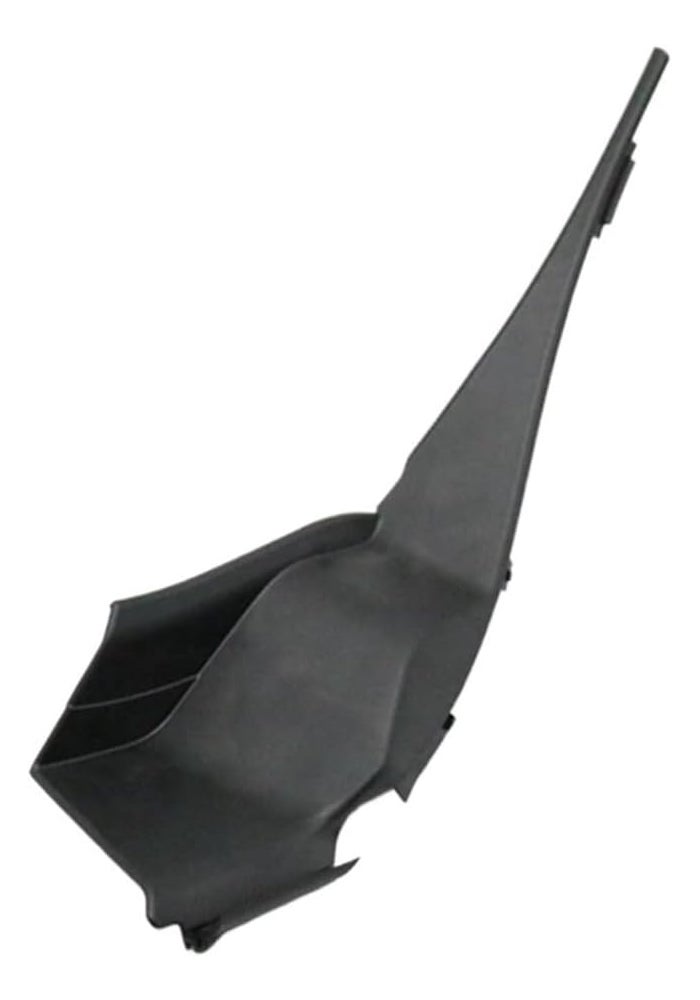 Vuzmode Windshield Wiper Deflector for Subaru Forester - Image 1