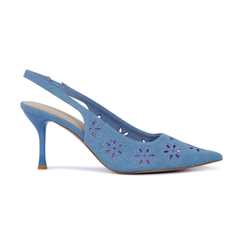 milano UNELLA Pumps