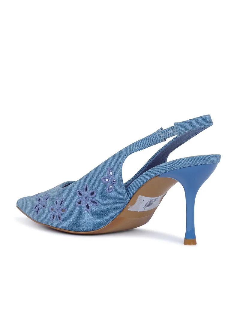 Milano  UNELLA Pumps for Women | Best Price UAE
