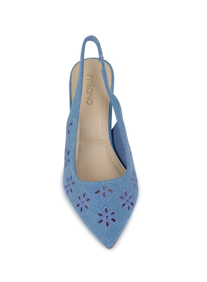 Milano  UNELLA Pumps for Women | Best Price UAE