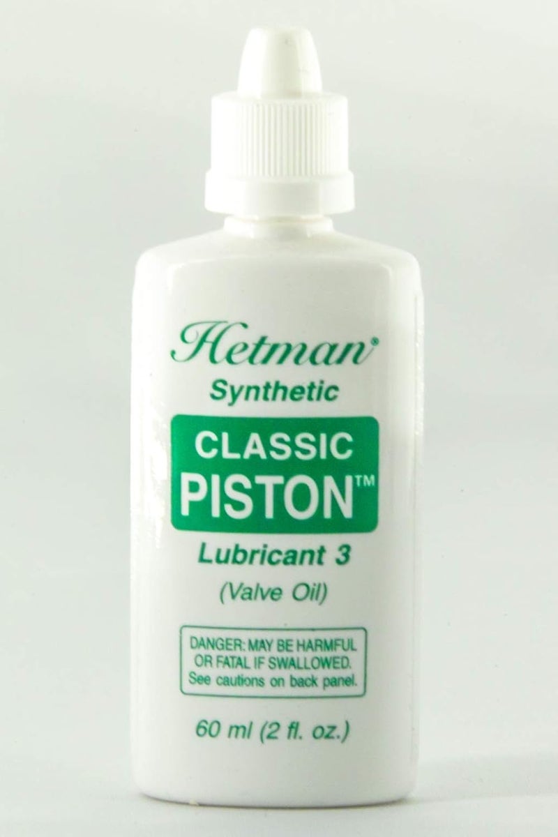 Hetman Classic Piston Lubricant 3 - Image 1