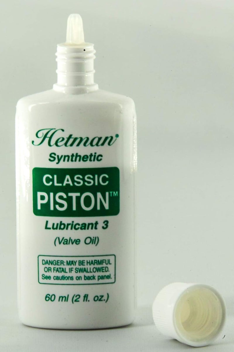 Hetman Classic Piston Lubricant 3 - Image 2